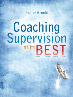 cover image of Coaching Supervision at its B.E.S.T.